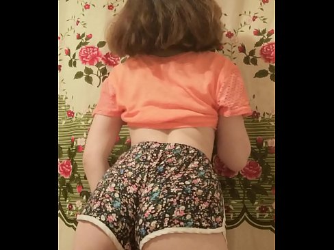 ❤️ Секси млада мадама сваля шортите си пред камерата. ☑ Порно vk в bg.liporno.ru ❌