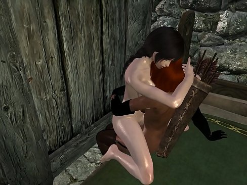 ❤️ на почивка и използва телата на tsbbe и unpe maximum cast, succubus и nord ☑ Порно vk в bg.liporno.ru ❌